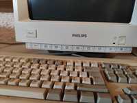 Monitor Computador Antigo