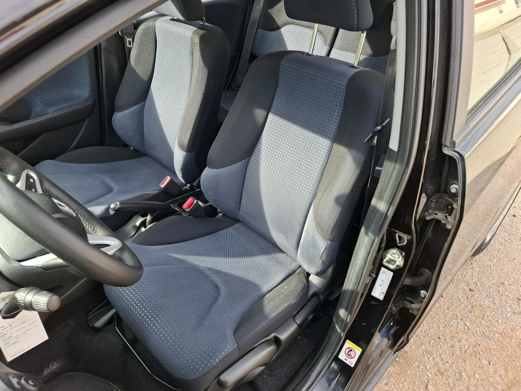 Honda Jazz 1.2 gasolina 2009