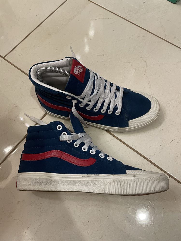Vans Sk8-Hi Reissue
