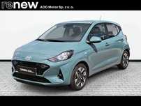 Hyundai i10 i10 1.0 Modern