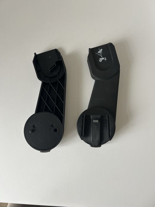 Адаптери для дитячого автокрісла cybex joolz