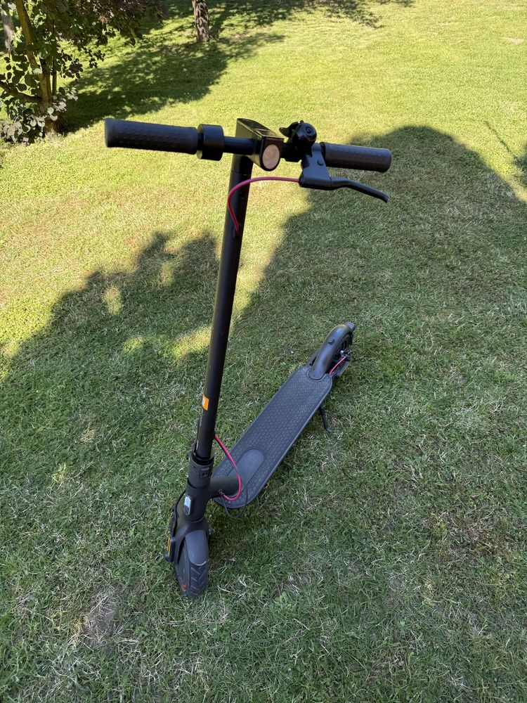 Hulajnoga elektryczna Xiaomi Pro 2