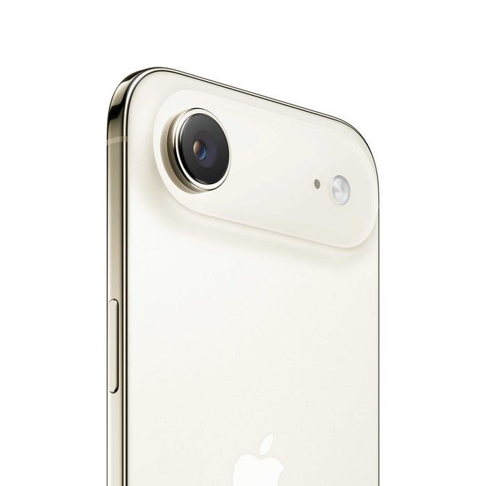 Apple iPhone 17 Air 256 GB – Jasne Złoto | PREMIUM | Gwarancja | Raty