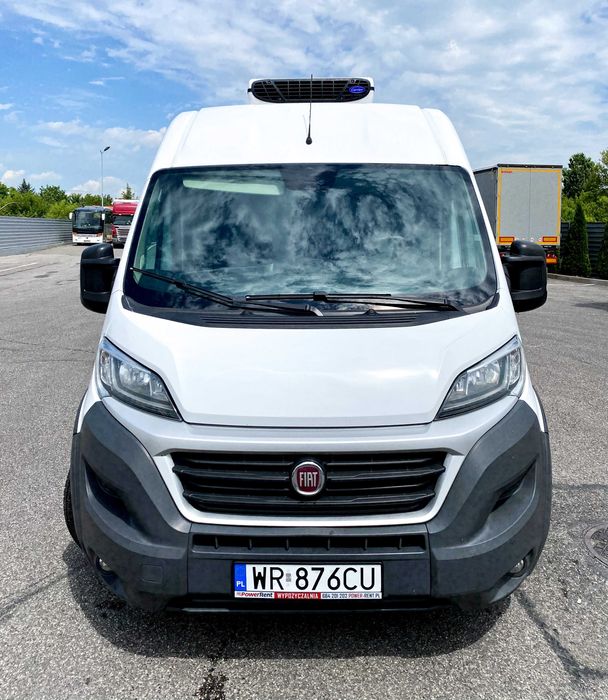 Wynajem Busa Chłodni Radom, Wypożyczalnia Aut Chłodniczych, Mroźni.