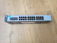 Switch HP1410-24