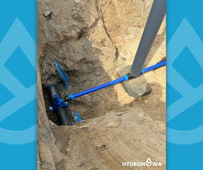 Hydraulik | Usługi hydrauliczne | Kotłownie gazowe | instalacje