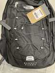 Nowy Plecak The North Face Borealis Classic czarny