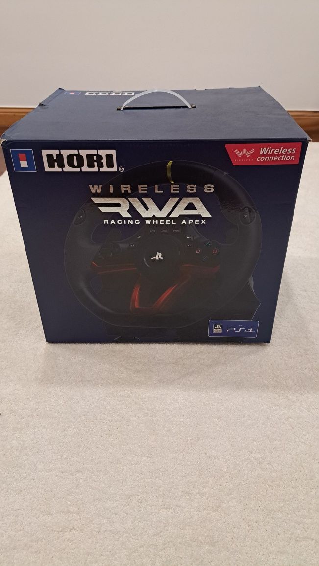 Volante Hori Apex wireless