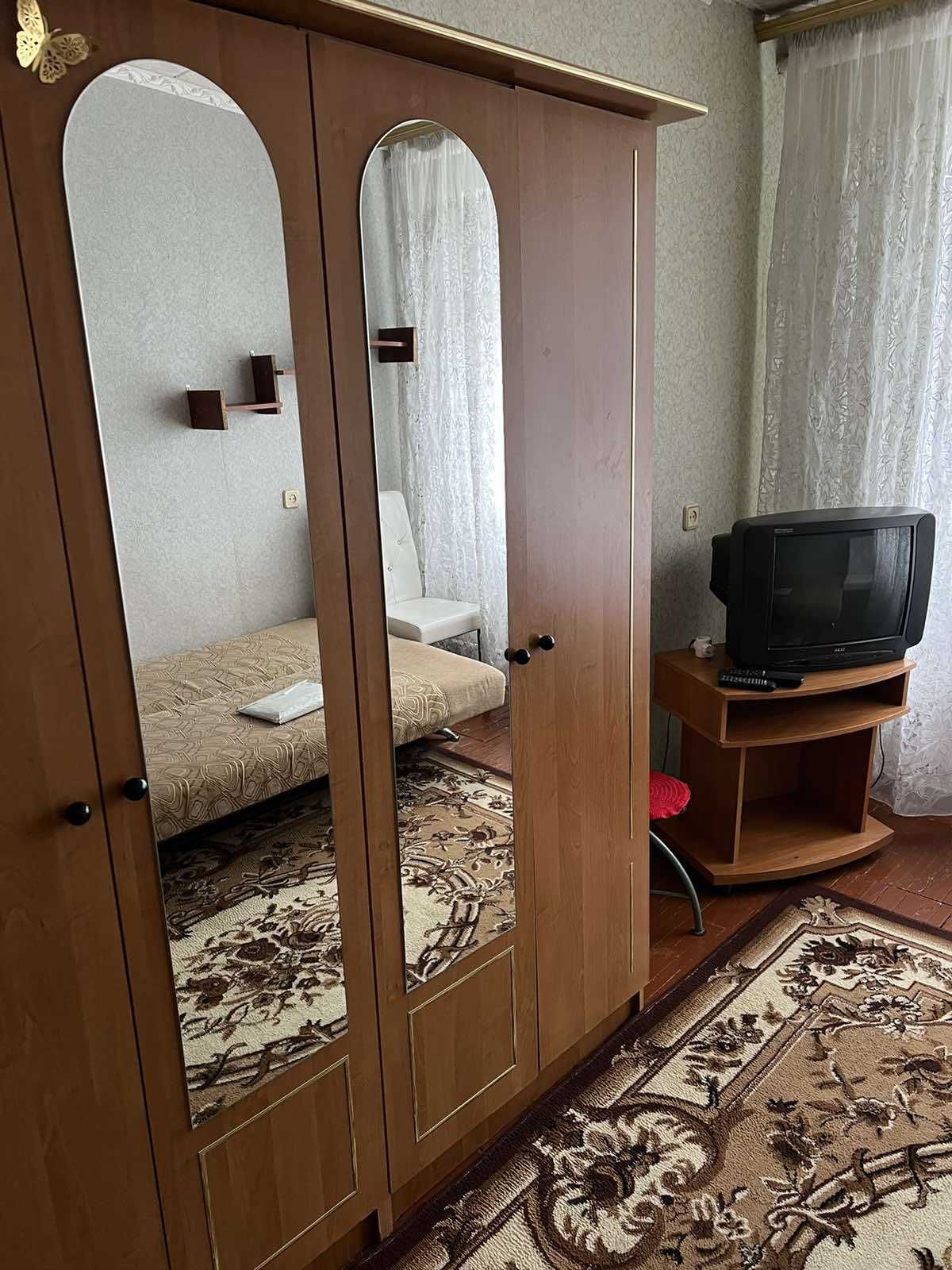 В продаже комната в коммунальной квартире  по ул. Героев Крут!