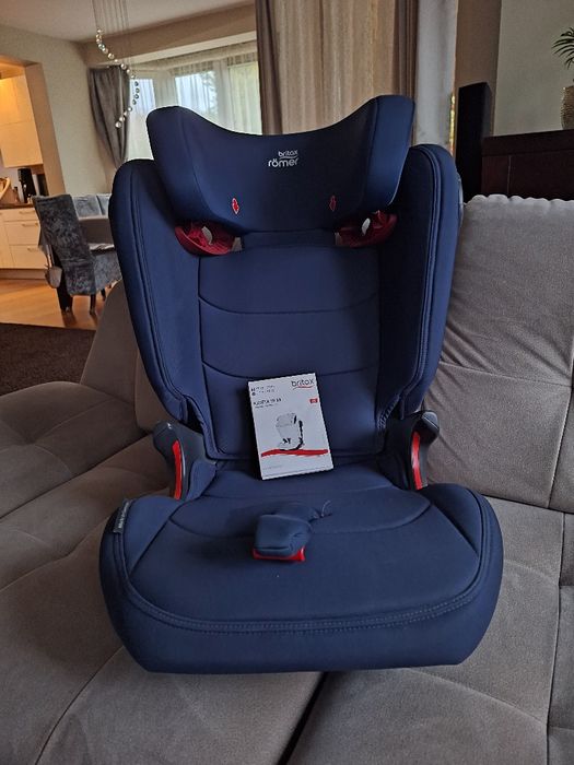 Fotelik samochodowy 15-36