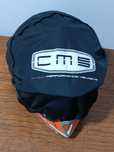 Capacete CMS de motocross