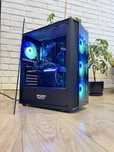 Komputer RTX 4070 12gb I5 10400f. 16/512 MOŻLIWA WYSYŁKA