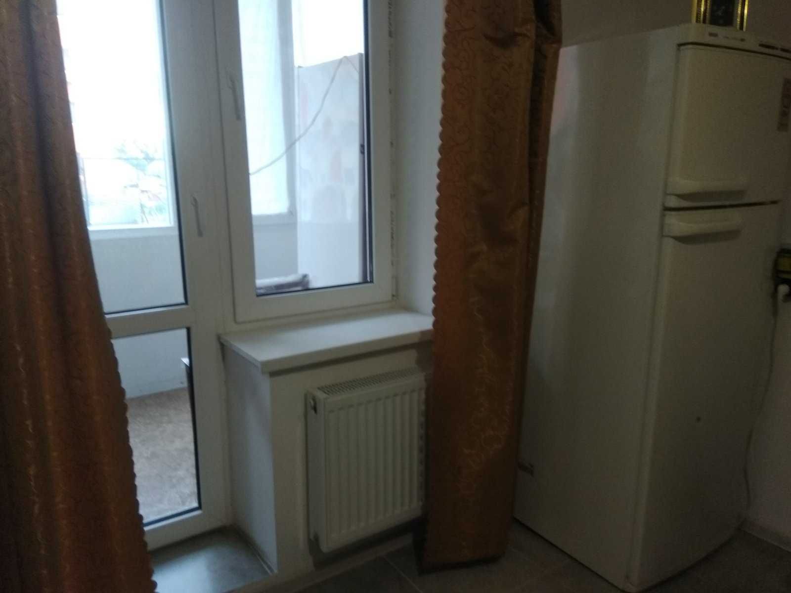 Продается двухкомнатная квартира в ЖК «Николаград» м1