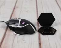 LOGITECH G502 SE HERO Gaming mouse ігрова миша 25600 dpi