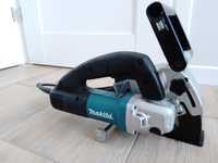 Bruzdownica Makita sg1251 do rowków 1400w