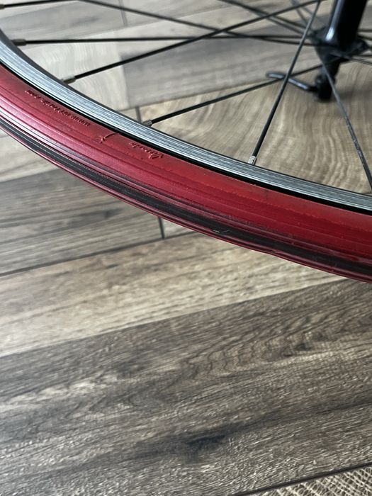 Trenażer Tacx Flow Smart T2240 – stan dobry + gratis koło