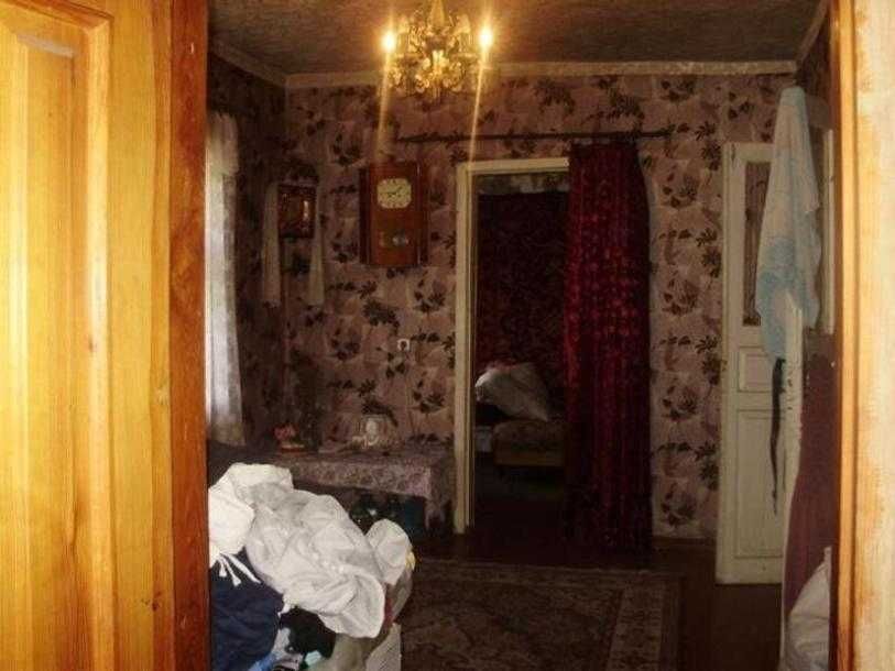 СРОЧНАЯ ПРОДАЖА  дома в живописном месте в Терновой