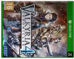 Valkyria Chronicles 4 Xbox One, gra nowa, sklep Tychy
