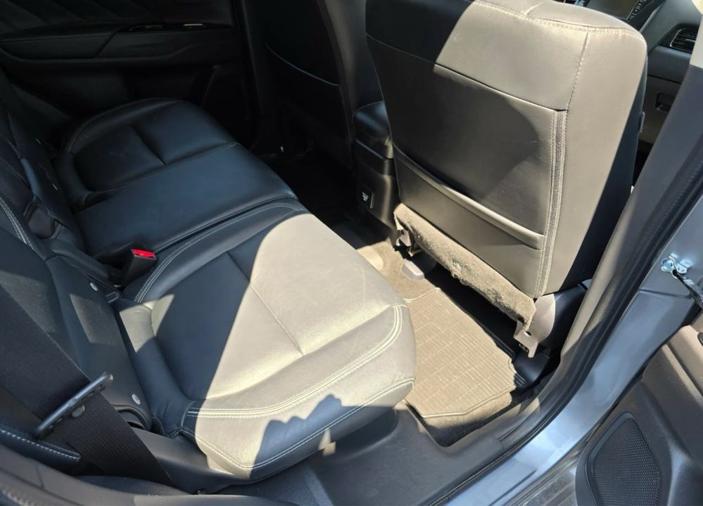 Mitsubishi Outlander 2018