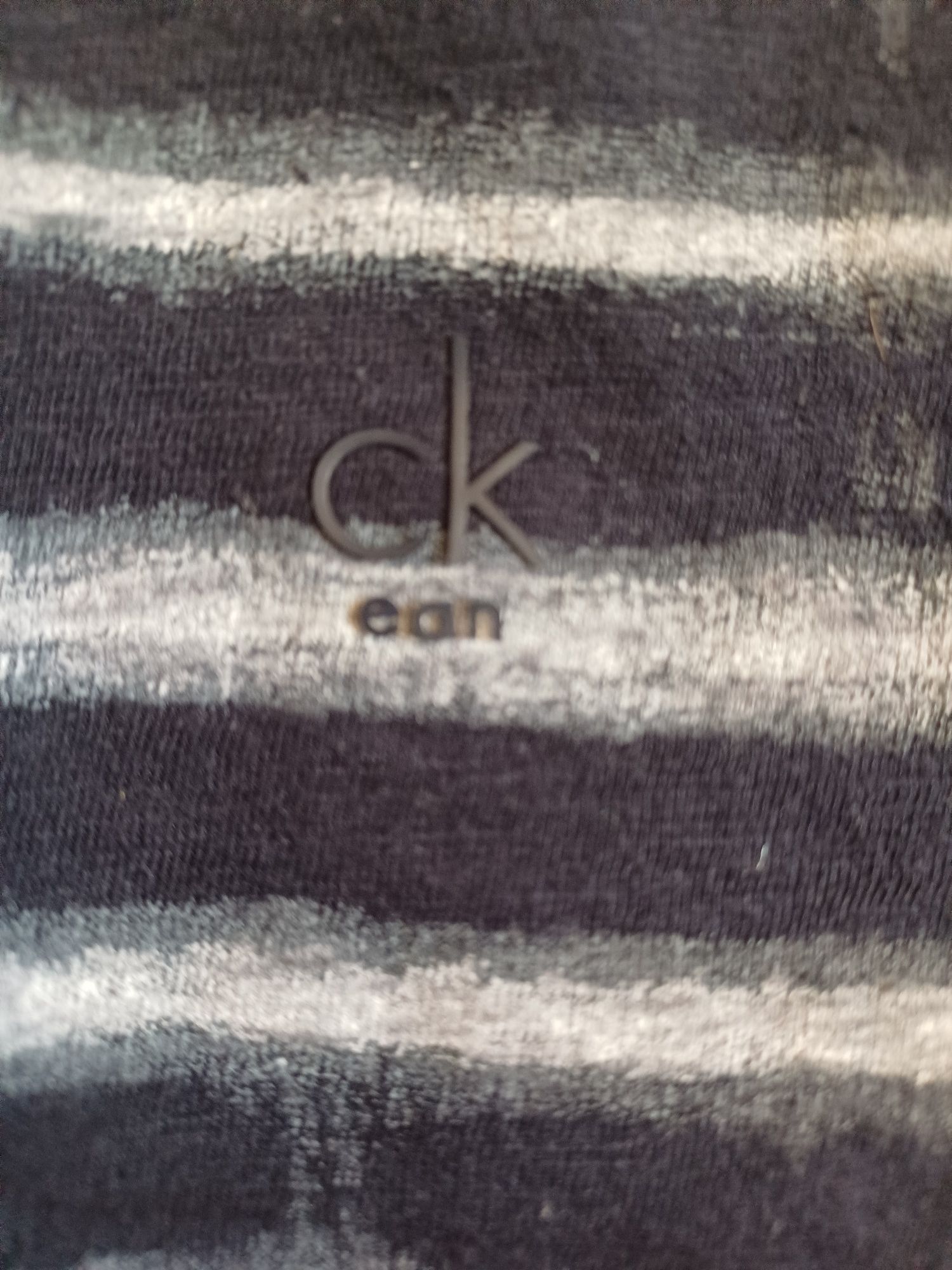Tshirt Calvin Klein