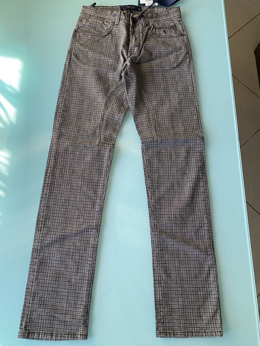 Новые брюки Siviglia Size 30 Marrone €188