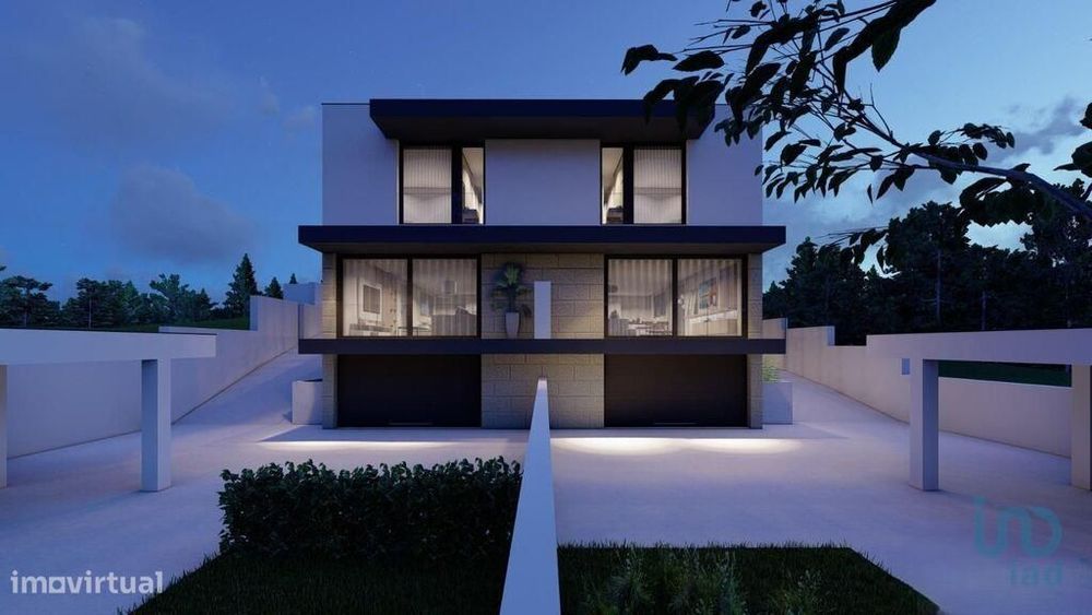 Casa / Villa T3 em Vila Franca de 145,00 m2
