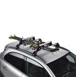 KIT Bagażnika dachowego ZIMOWEGO /  Fiat 500X ’15-22