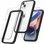 Etui iphone 14 pro różowe pink