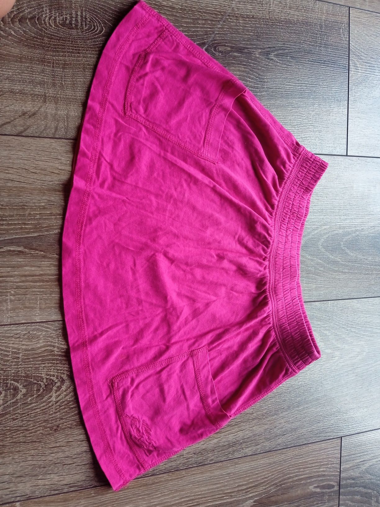 Spódniczka bawełna H&M 116 5-6 lat