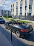 Cabrio Peugeot 307cc 2.0b/g