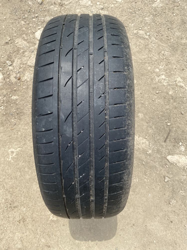 Продам резину з дисками