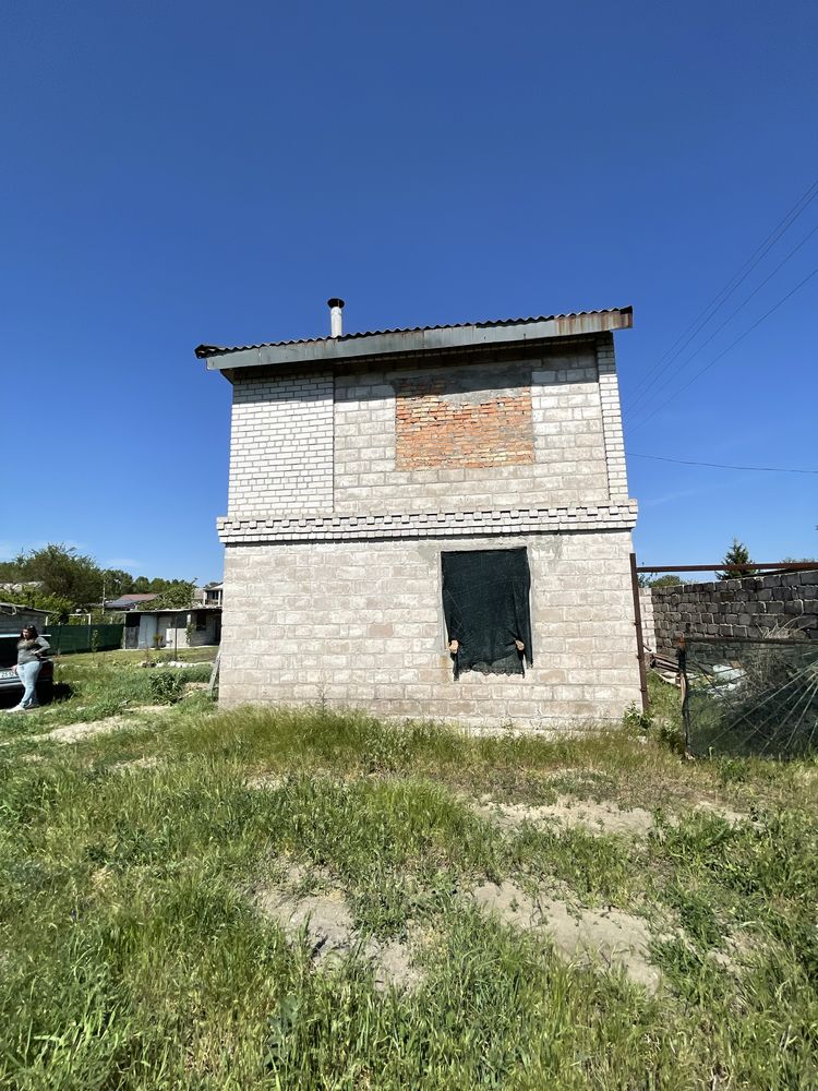 Продаж Дачі Куліші