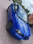 Seat ibiza III 2003
