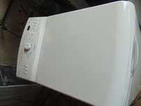 PRALKA WHIRPOOL,6 kg , tania ,transport ,POLECAM !!!