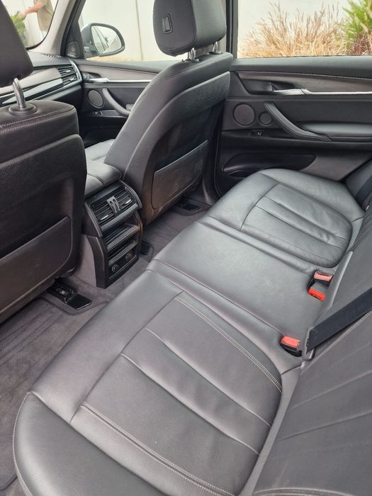 Bmw X5 40e xdrive F15 Híbrido plugin