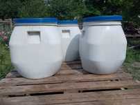 Продам ёмкость для воды.