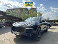 Porsche Cayenne Розстрочка без банків