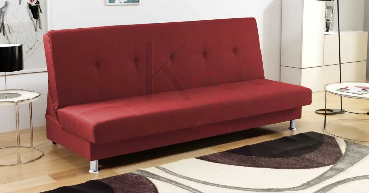 wersalka, EDEN sofa, kanapa, łóżko, salonowa, vintage, dostawa do7 dni