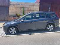 Ford Focus SW 1.6 TDCi ECOnetic