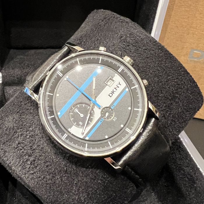 Relógio Dkny Chronograph