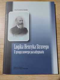 Logika Henryka Struvego U progu nowego paradygmatu