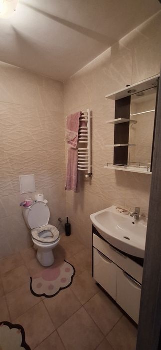 ТЕРМІНОВО без ріелторів ОРЕНДА Однокімнатна квартира Стуса Каскад