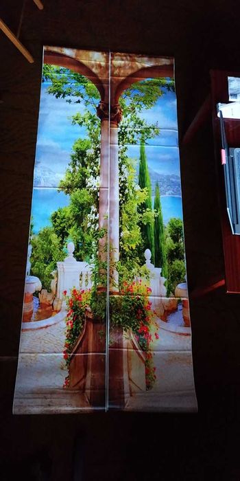 Фотообои самоклеющиеся