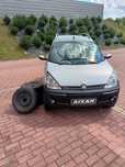 Aixam Crossline , auto bez prawa jazdy
