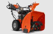 Odśnieżarka Husqvarna ST227, ST327, ST427 McCuloch ST76EP
