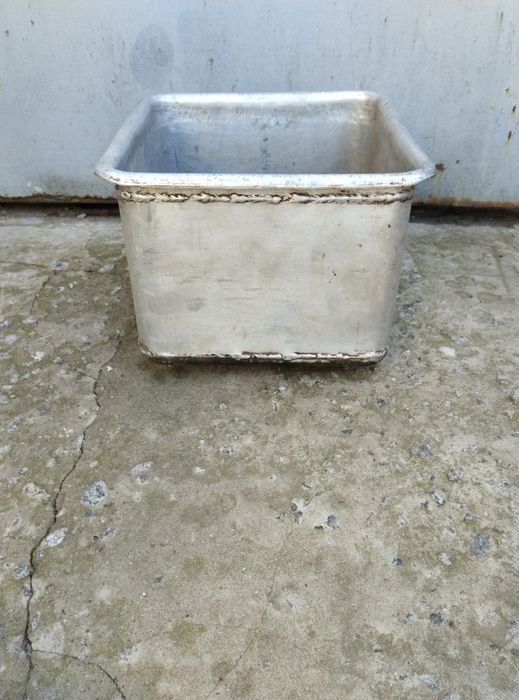 Внутренний бак пищевого термоса