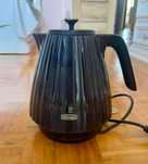 Czajnik Delonghi Ballerina Furnace Black Czarny