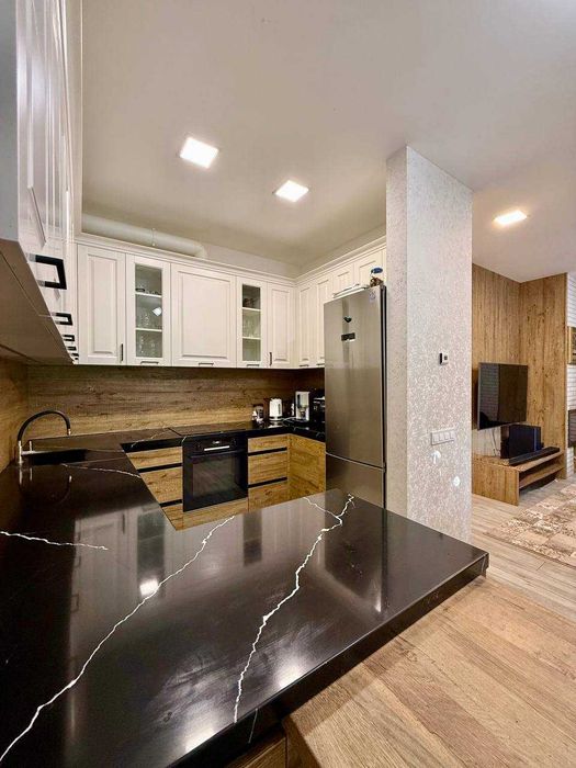 Продаж чудового будинку в котеджному містечку Гнідин під Києвом