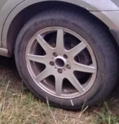 Диски r16 форд 5*108