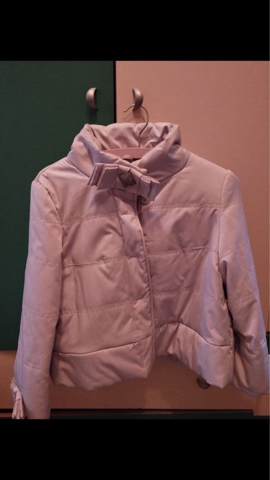 Стильная женская курточка фирмы Yes! Miss.